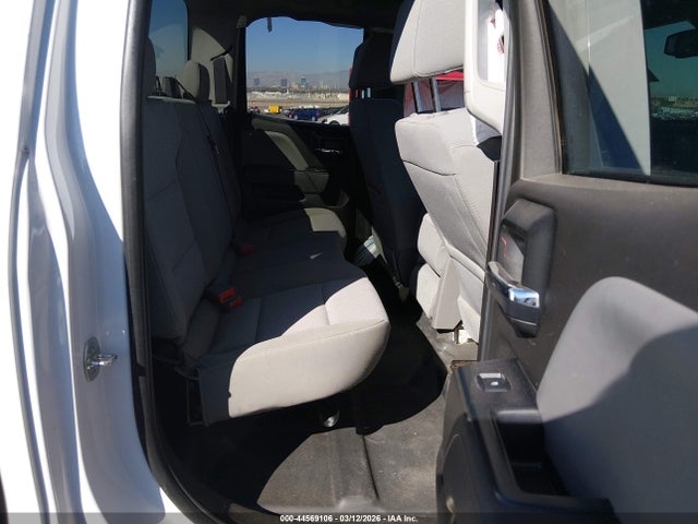 1GCRCNEC4HZ297876 Chevrolet Silverado 1500 Wt