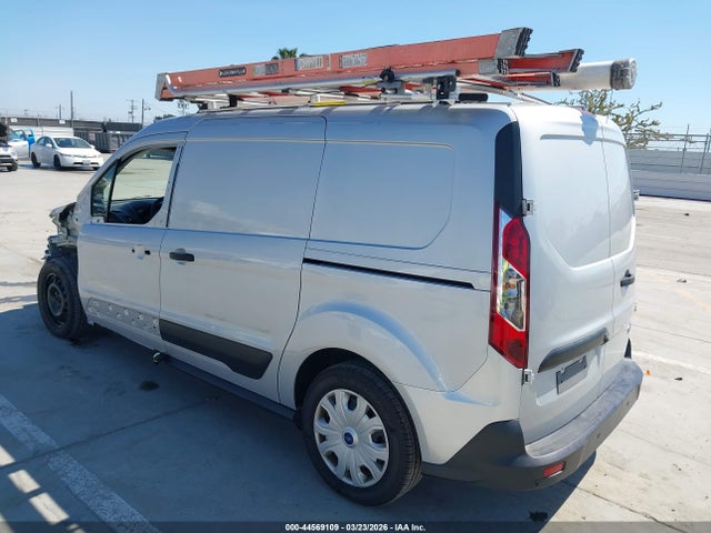 Ford Transit Connect Xlt 2021 NM0LS7F26M1503084 Image 3