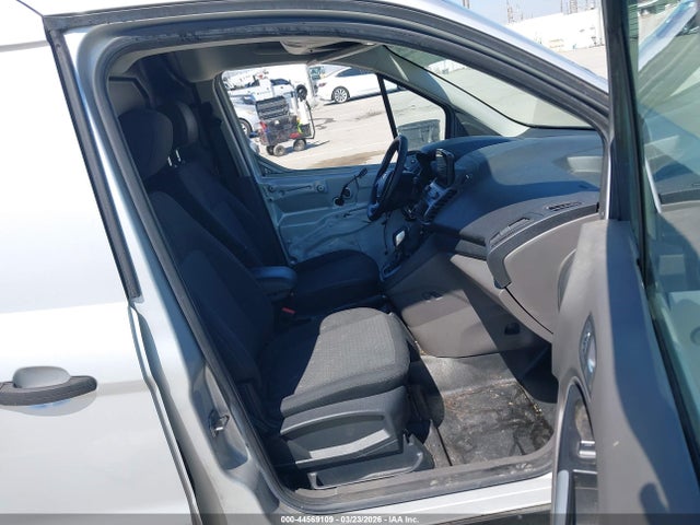 Ford Transit Connect Xlt 2021 NM0LS7F26M1503084 Image 5