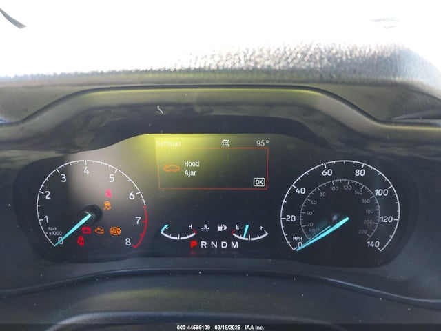 Ford Transit Connect Xlt 2021 NM0LS7F26M1503084 Image 7
