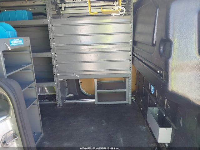 Ford Transit Connect Xlt 2021 NM0LS7F26M1503084 Image 8