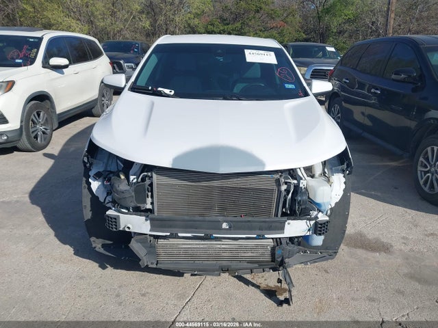 3GNAXJEV5NL240687 Chevrolet Equinox Fwd 2fl