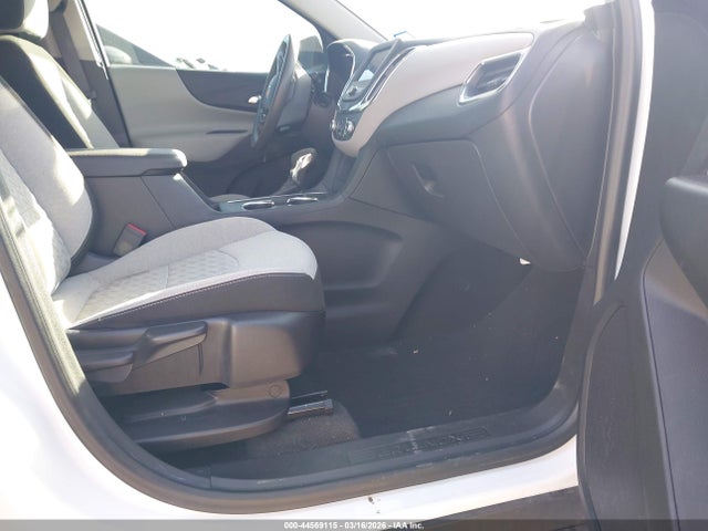 3GNAXJEV5NL240687 Chevrolet Equinox Fwd 2fl