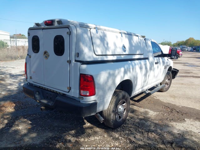 Aukcja sprzedaży 2017 Ram 2500 Tradesman  4x4 8' Box, vin: 3C6LR5AT2HG771275, numer aukcji: 44569119