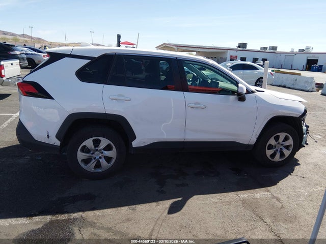 Toyota RAV4 LE 2022 2T3G1RFV3NC258505 Image 14