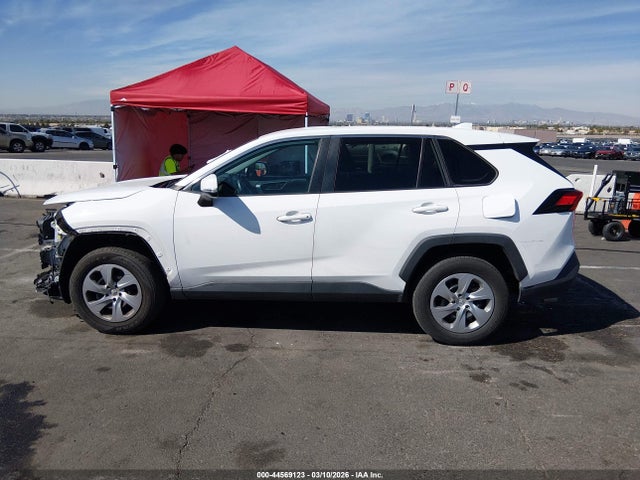 Toyota RAV4 LE 2022 2T3G1RFV3NC258505 Image 15