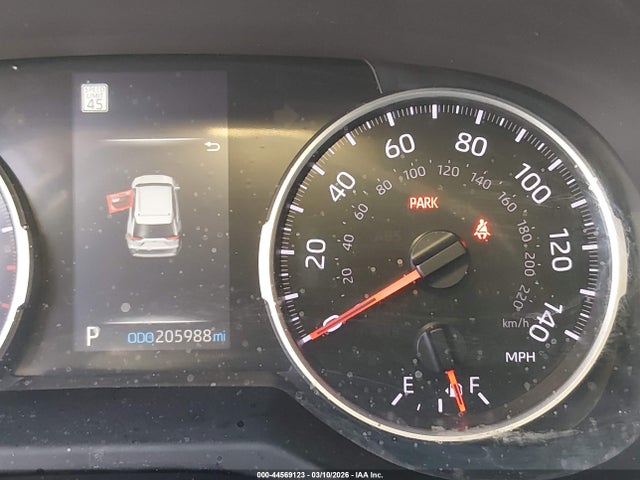 Toyota RAV4 LE 2022 2T3G1RFV3NC258505 Image 16