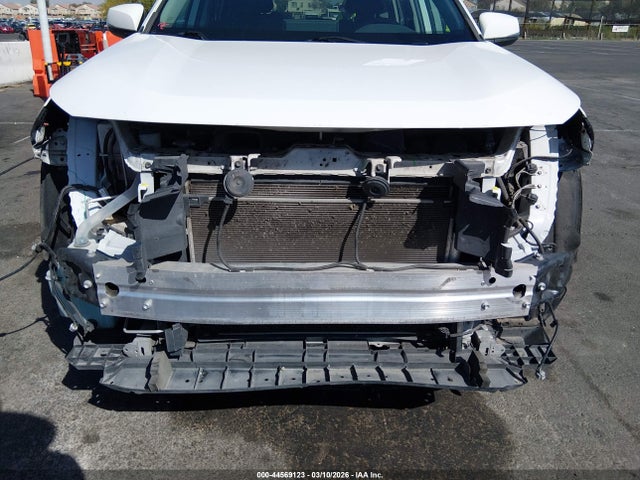 Toyota RAV4 LE 2022 2T3G1RFV3NC258505 Image 6