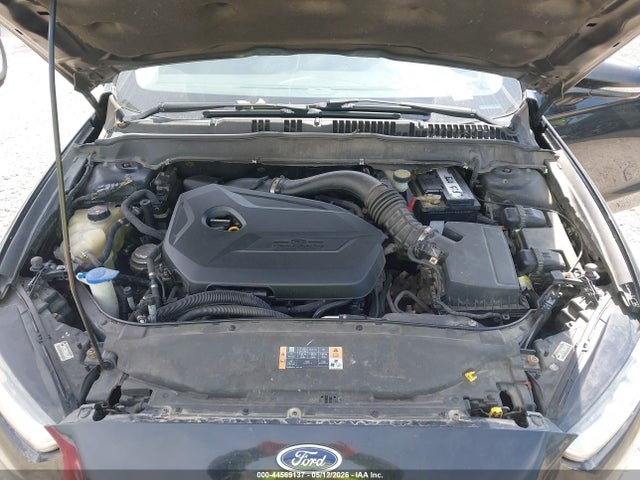 Aukcja sprzedaży 2013 Ford Fusion Se, vin: 3FA6P0HR0DR175322, numer aukcji: 44569137