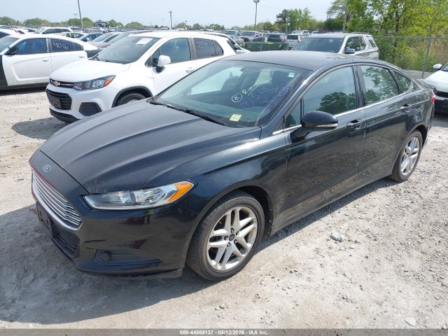 Aukcja sprzedaży 2013 Ford Fusion Se, vin: 3FA6P0HR0DR175322, numer aukcji: 44569137