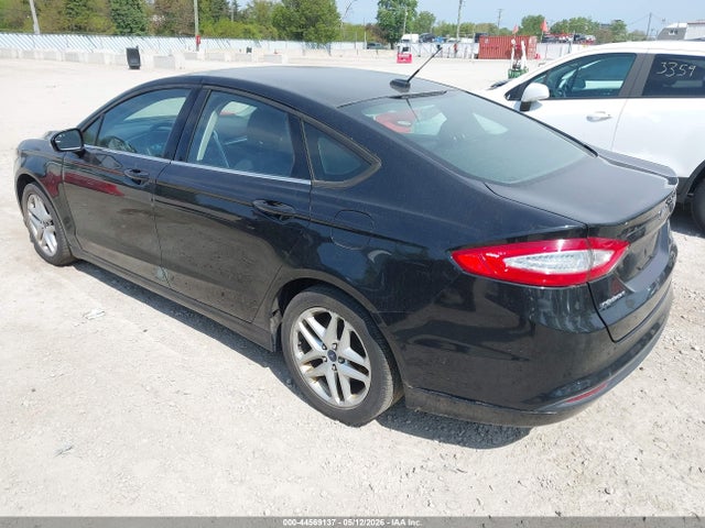 Aukcja sprzedaży 2013 Ford Fusion Se, vin: 3FA6P0HR0DR175322, numer aukcji: 44569137