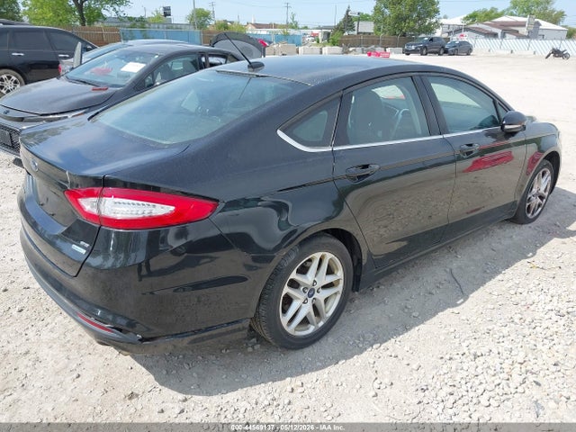 Aukcja sprzedaży 2013 Ford Fusion Se, vin: 3FA6P0HR0DR175322, numer aukcji: 44569137