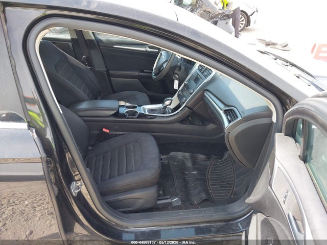 Aukcja sprzedaży 2013 Ford Fusion Se, vin: 3FA6P0HR0DR175322, numer aukcji: 44569137