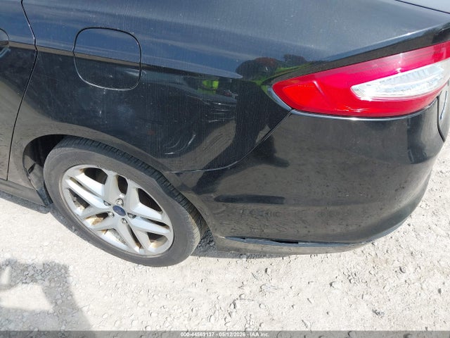 Aukcja sprzedaży 2013 Ford Fusion Se, vin: 3FA6P0HR0DR175322, numer aukcji: 44569137
