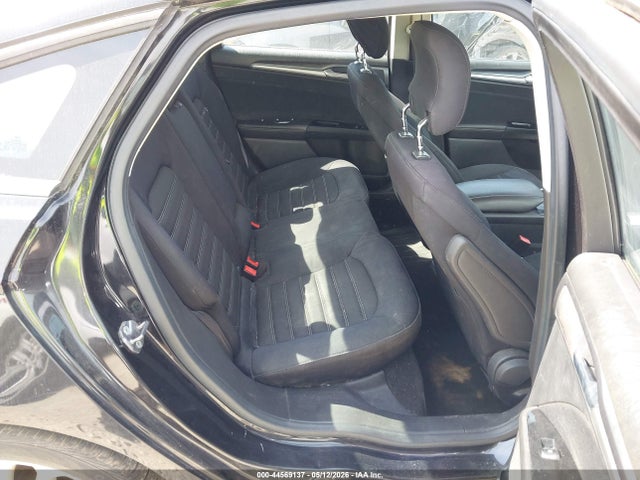 Aukcja sprzedaży 2013 Ford Fusion Se, vin: 3FA6P0HR0DR175322, numer aukcji: 44569137