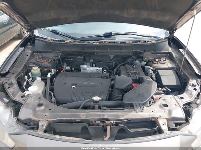 2013 MITSUBISHI OUTLANDER JA4JT3AW9DU019476 Photo 9