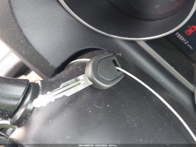 2013 MITSUBISHI OUTLANDER JA4JT3AW9DU019476 Photo 10