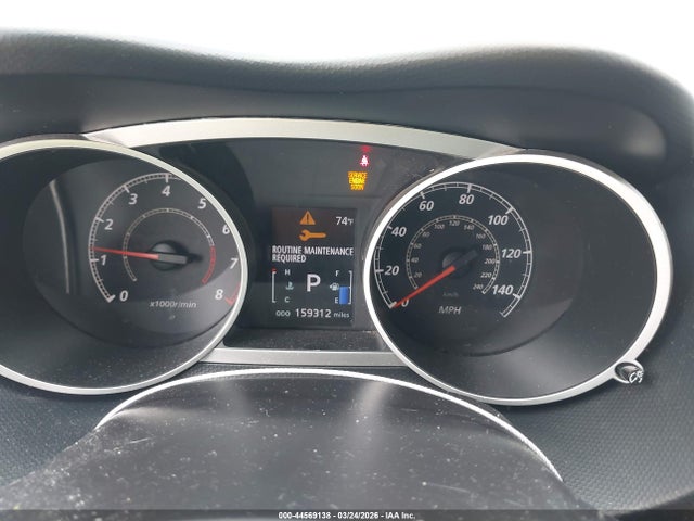 2013 MITSUBISHI OUTLANDER JA4JT3AW9DU019476 Photo 6