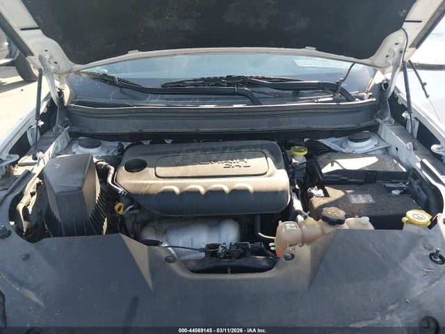 Продаж на аукціоні авто 2019 Jeep Cherokee Limited Fwd, vin: 1C4PJLDB2KD419472, номер лоту: 44569145