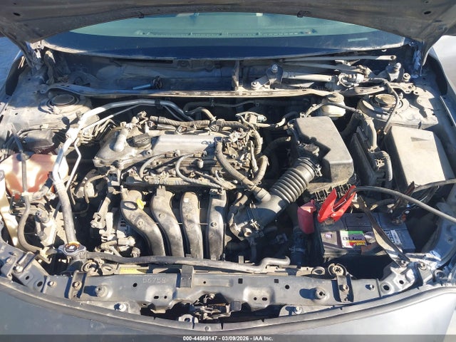 2010 TOYOTA COROLLA 2T1BU4EE4AC475070 Photo 9