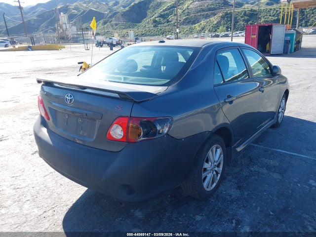 2010 TOYOTA COROLLA 2T1BU4EE4AC475070 Photo 3