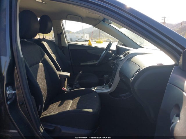 2010 TOYOTA COROLLA 2T1BU4EE4AC475070 Photo 4