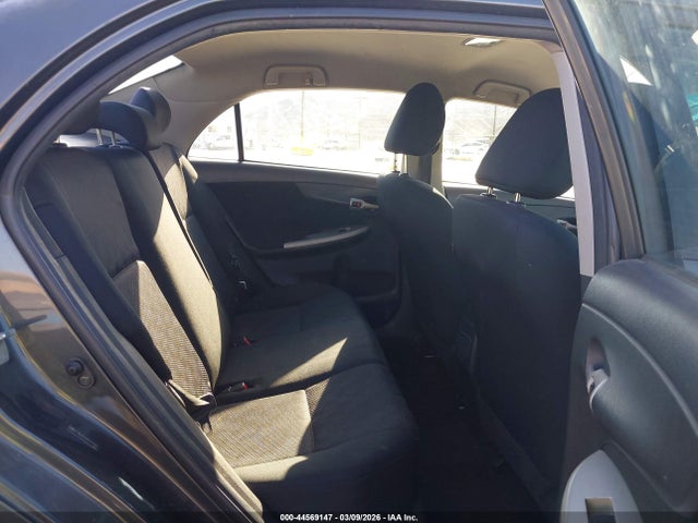 2010 TOYOTA COROLLA 2T1BU4EE4AC475070 Photo 7