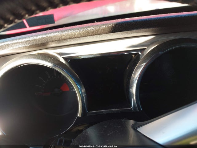 2009 FORD MUSTANG 1ZVHT82H095125766 Photo 6