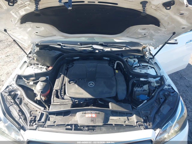 44569152 :رقم المزاد ، WDDHF8JB2GB254085 vin ، 2016 Mercedes-benz E 350 4matic مزاد بيع