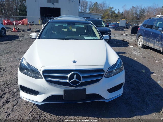 44569152 :رقم المزاد ، WDDHF8JB2GB254085 vin ، 2016 Mercedes-benz E 350 4matic مزاد بيع