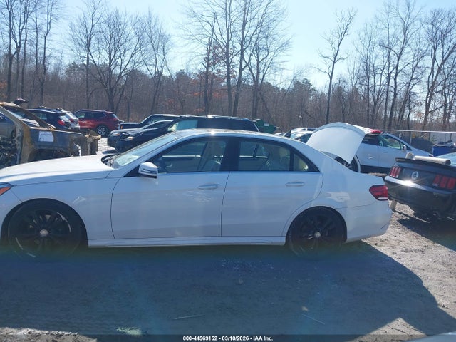 44569152 :رقم المزاد ، WDDHF8JB2GB254085 vin ، 2016 Mercedes-benz E 350 4matic مزاد بيع