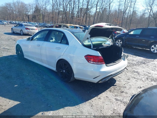 44569152 :رقم المزاد ، WDDHF8JB2GB254085 vin ، 2016 Mercedes-benz E 350 4matic مزاد بيع
