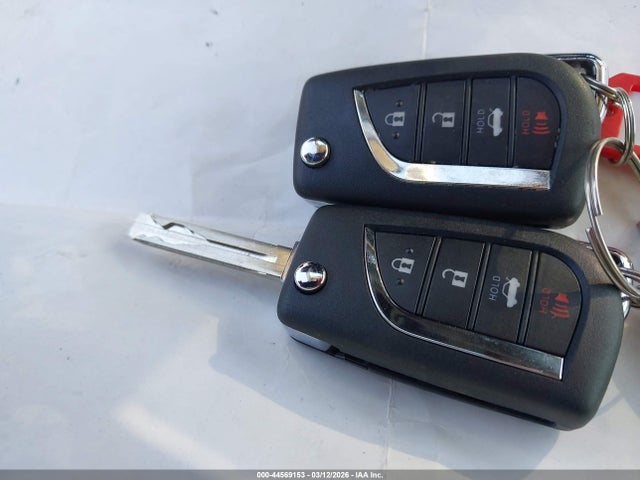 JTDBCMFE6S3096065 Toyota Corolla Hybrid Le