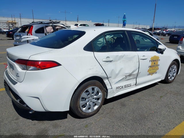 JTDBCMFE6S3096065 Toyota Corolla Hybrid Le