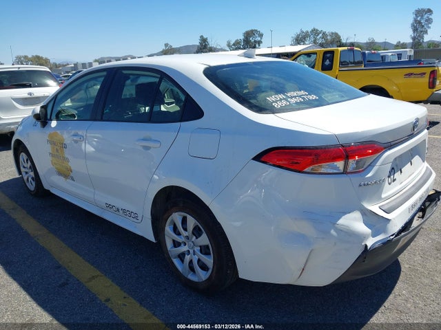 JTDBCMFE6S3096065 Toyota Corolla Hybrid Le