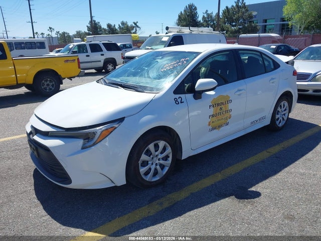 JTDBCMFE6S3096065 Toyota Corolla Hybrid Le