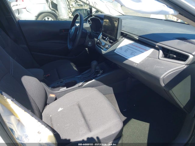 JTDBCMFE6S3096065 Toyota Corolla Hybrid Le