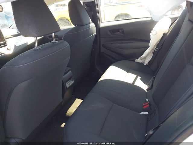 JTDBCMFE6S3096065 Toyota Corolla Hybrid Le