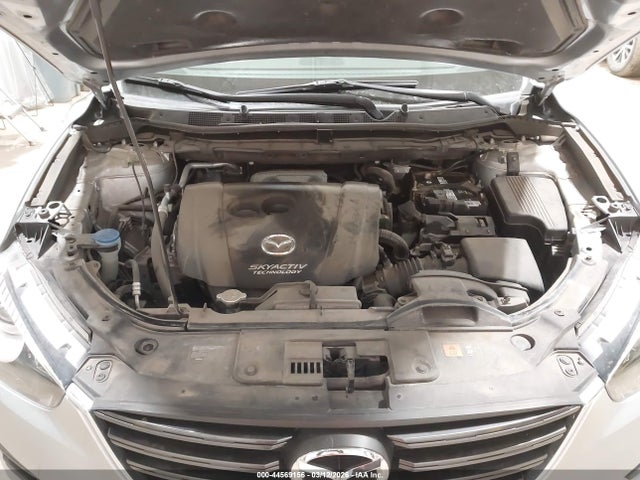 Aukcja sprzedaży 2016 Mazda Cx-5 Sport, vin: JM3KE4BY9G0625213, numer aukcji: 44569156