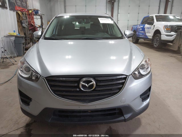 Aukcja sprzedaży 2016 Mazda Cx-5 Sport, vin: JM3KE4BY9G0625213, numer aukcji: 44569156