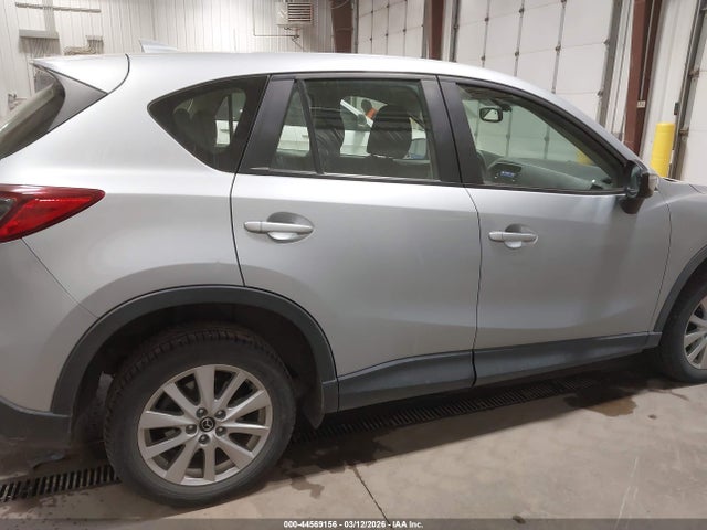 Aukcja sprzedaży 2016 Mazda Cx-5 Sport, vin: JM3KE4BY9G0625213, numer aukcji: 44569156