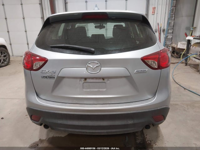 Aukcja sprzedaży 2016 Mazda Cx-5 Sport, vin: JM3KE4BY9G0625213, numer aukcji: 44569156