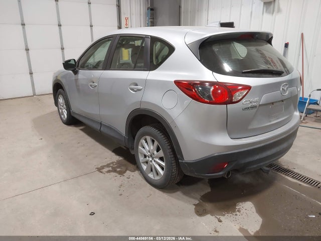 Aukcja sprzedaży 2016 Mazda Cx-5 Sport, vin: JM3KE4BY9G0625213, numer aukcji: 44569156