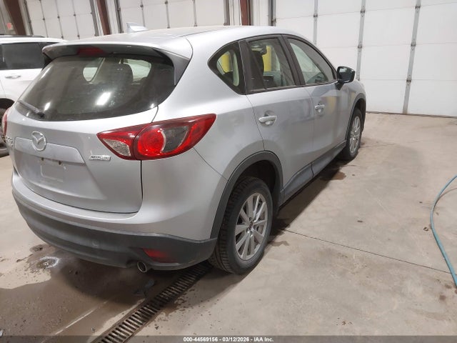 Aukcja sprzedaży 2016 Mazda Cx-5 Sport, vin: JM3KE4BY9G0625213, numer aukcji: 44569156
