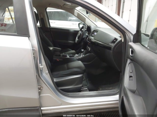 Aukcja sprzedaży 2016 Mazda Cx-5 Sport, vin: JM3KE4BY9G0625213, numer aukcji: 44569156