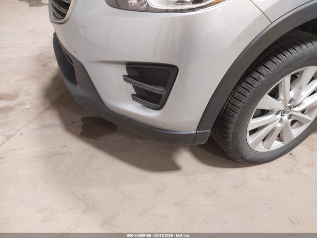 Aukcja sprzedaży 2016 Mazda Cx-5 Sport, vin: JM3KE4BY9G0625213, numer aukcji: 44569156