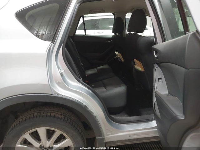 Aukcja sprzedaży 2016 Mazda Cx-5 Sport, vin: JM3KE4BY9G0625213, numer aukcji: 44569156