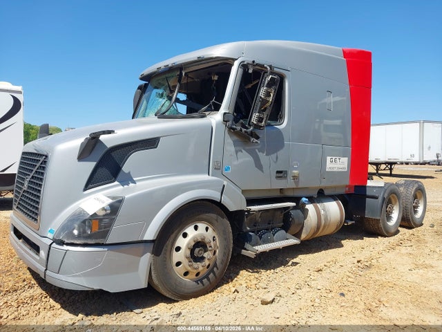 Продаж на аукціоні авто 2017 Volvo Vnl, vin: 4V4NC9EH9HN980458, номер лоту: 44569159