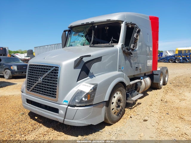 Продаж на аукціоні авто 2017 Volvo Vnl, vin: 4V4NC9EH9HN980458, номер лоту: 44569159