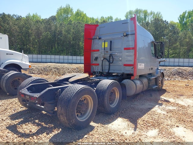 Продаж на аукціоні авто 2017 Volvo Vnl, vin: 4V4NC9EH9HN980458, номер лоту: 44569159